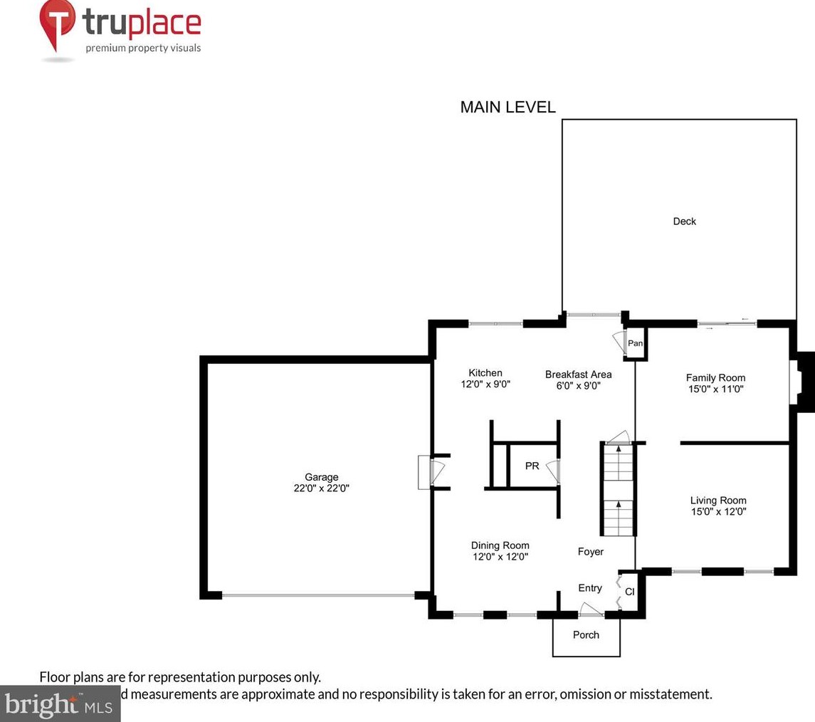 4201 Gelding Ln, Olney, MD 20832-1708