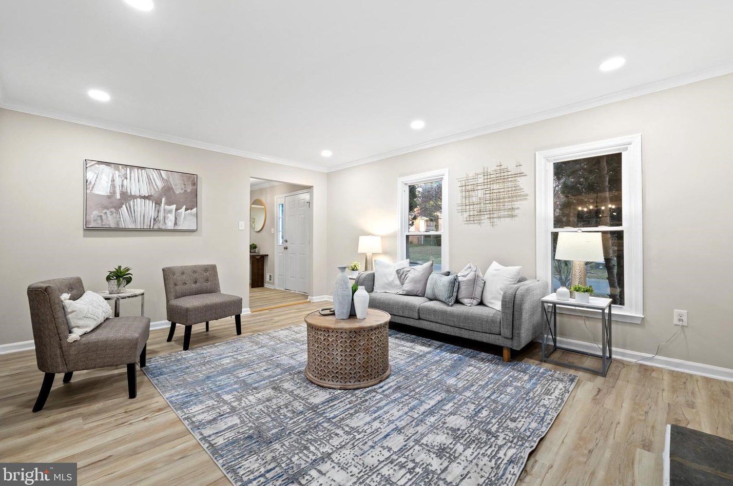 2121 Edgeware St, Silver Spring, MD 20905