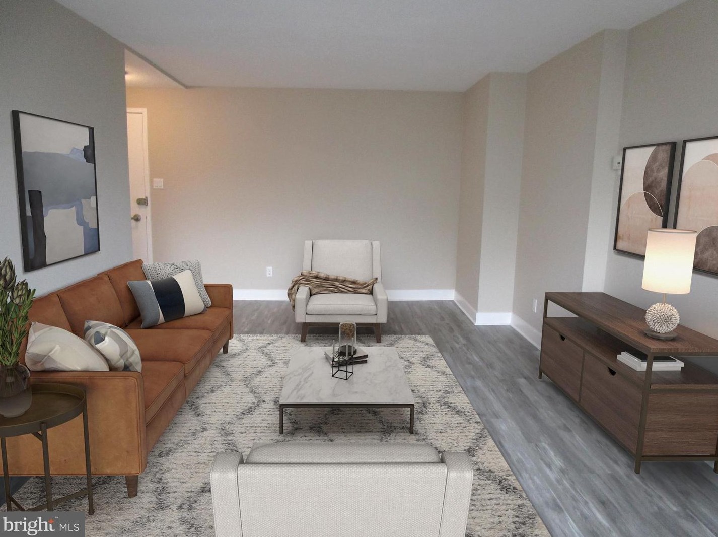 1220 Blair Mill Rd #1208, Silver Spring, MD 20910