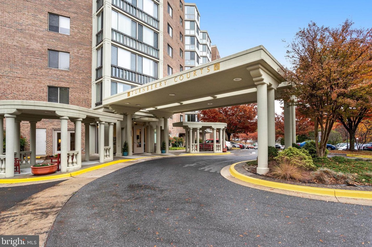 3005 S Leisure World Blvd #809, Silver Spring, MD 20906