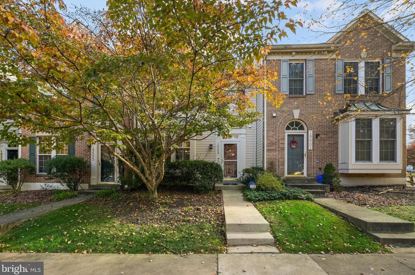 18603 Shadowridge Terrace, Olney, MD 20832