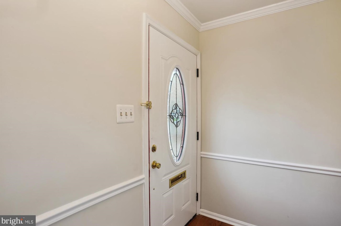 18 Fenceline Dr, Gaithersburg MD  20878-1993 exterior