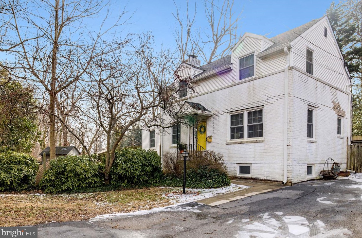 8 E Franklin Ave, Silver Spring, MD 20901