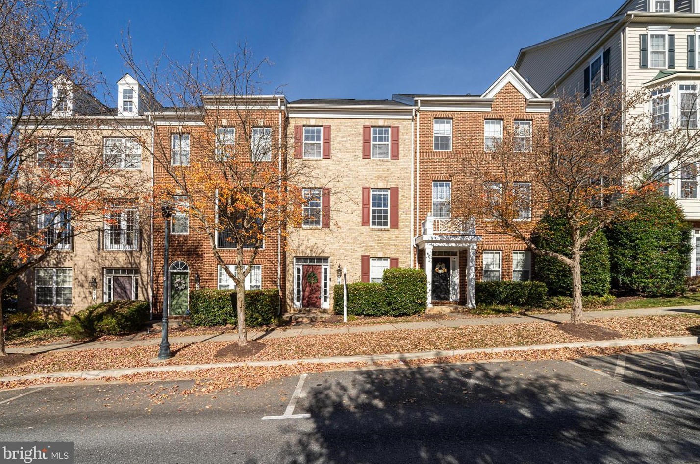 542 Odendhal Ave, Gaithersburg, MD 20877