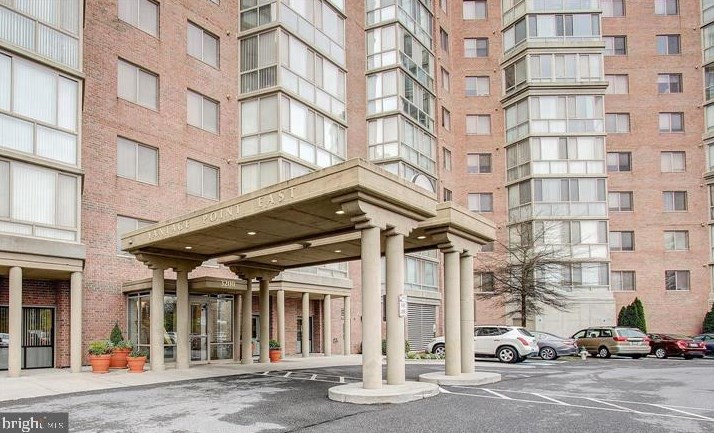 3200 N Leisure World Blvd Apt 203, Silver Spring, MD 20906