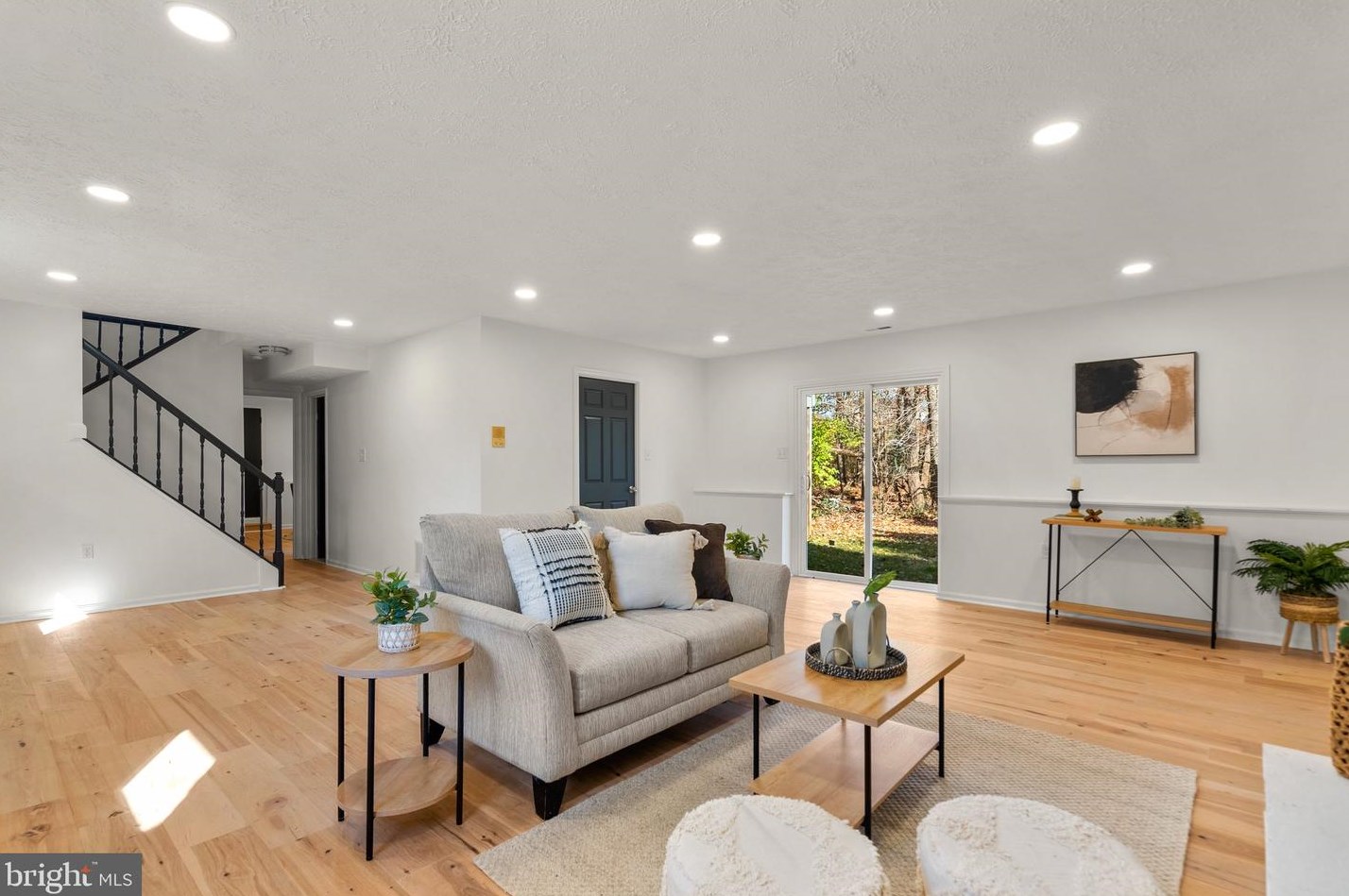 620 Poplarwood Pl, Gaithersburg MD  20877-1257 exterior