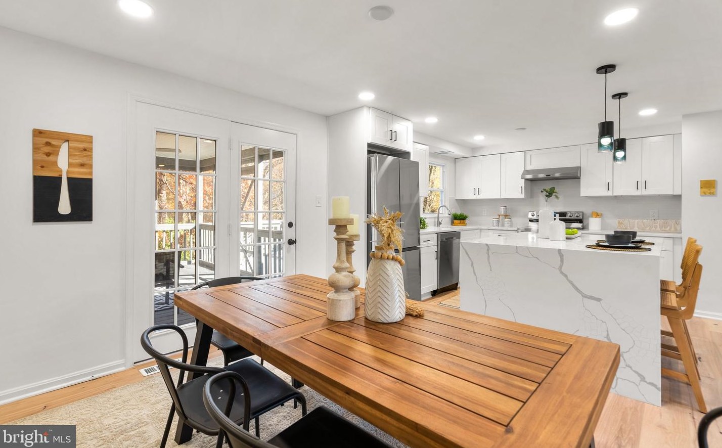 620 Poplarwood Pl, Gaithersburg MD  20877-1257 exterior