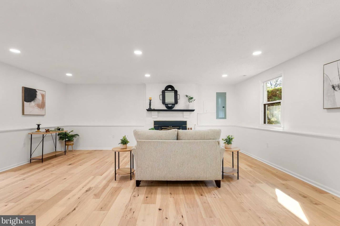 620 Poplarwood Pl, Gaithersburg MD  20877-1257 exterior