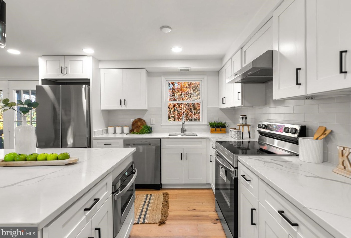 620 Poplarwood Pl, Gaithersburg MD  20877-1257 exterior