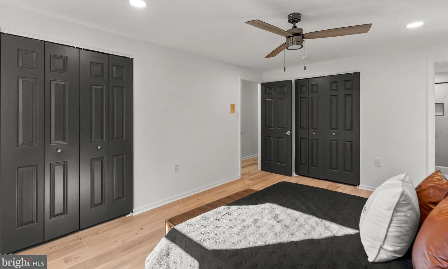 620 Poplarwood Pl, Gaithersburg MD  20877-1257 exterior