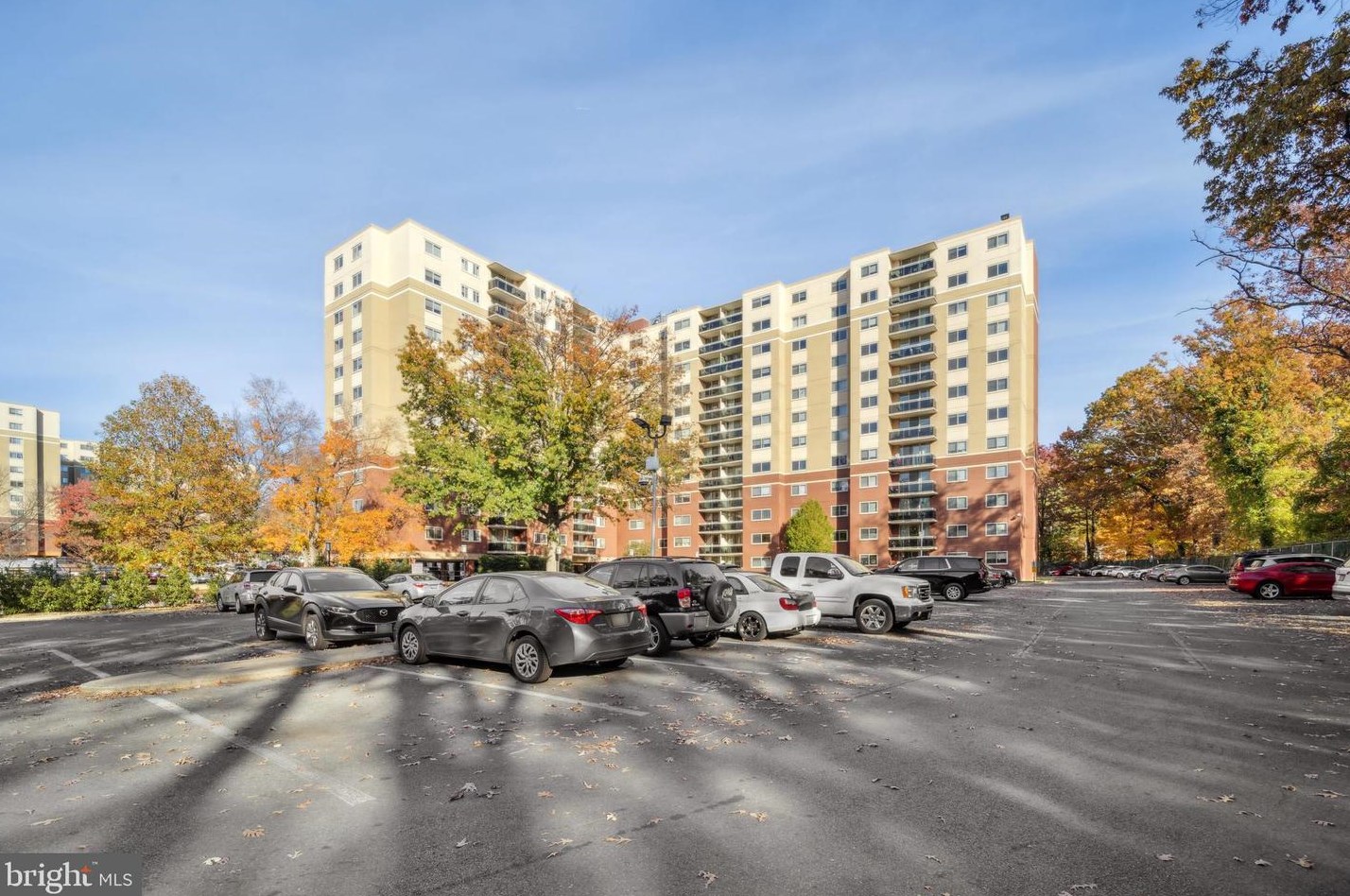 7333 New Hampshire Ave #503, Silver Spring, MD 20912