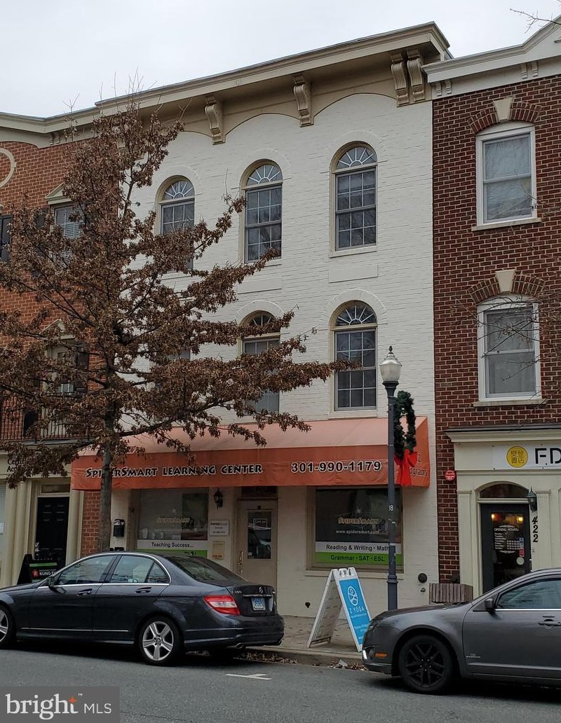 420 Main St #300, Gaithersburg, MD 20878
