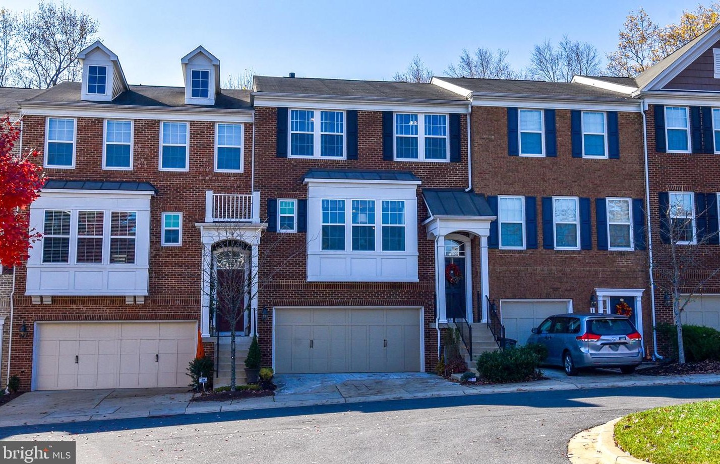 15605 Quince Trace Ter, Gaithersburg, MD 20878-2254