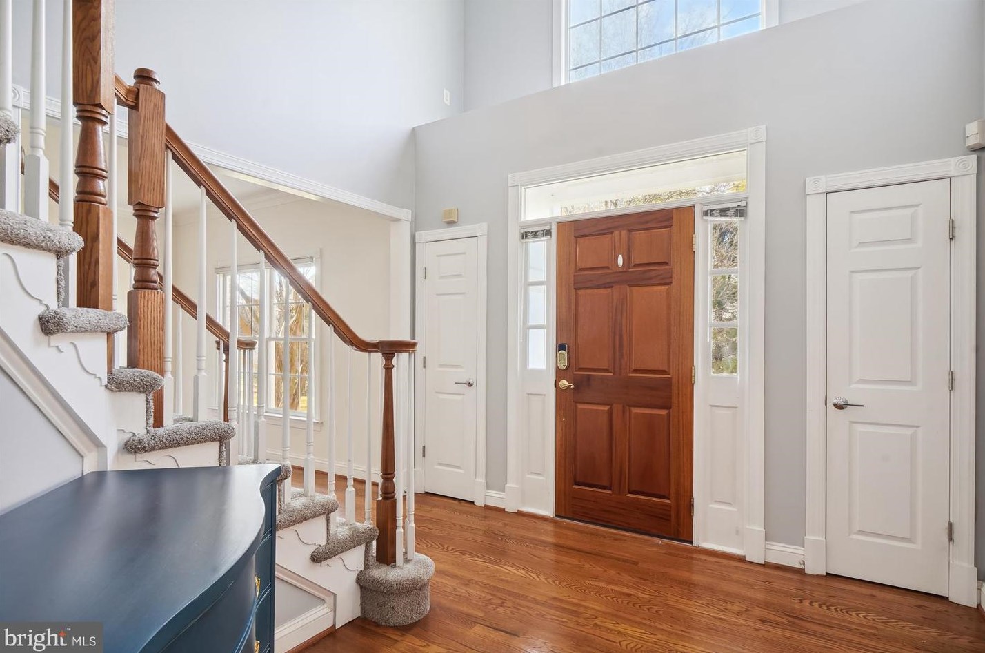 6 Talley Ct, Gaithersburg, MD 20878-6110
