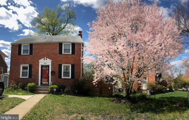 11604 Galt Ave, Silver Spring, MD 20902