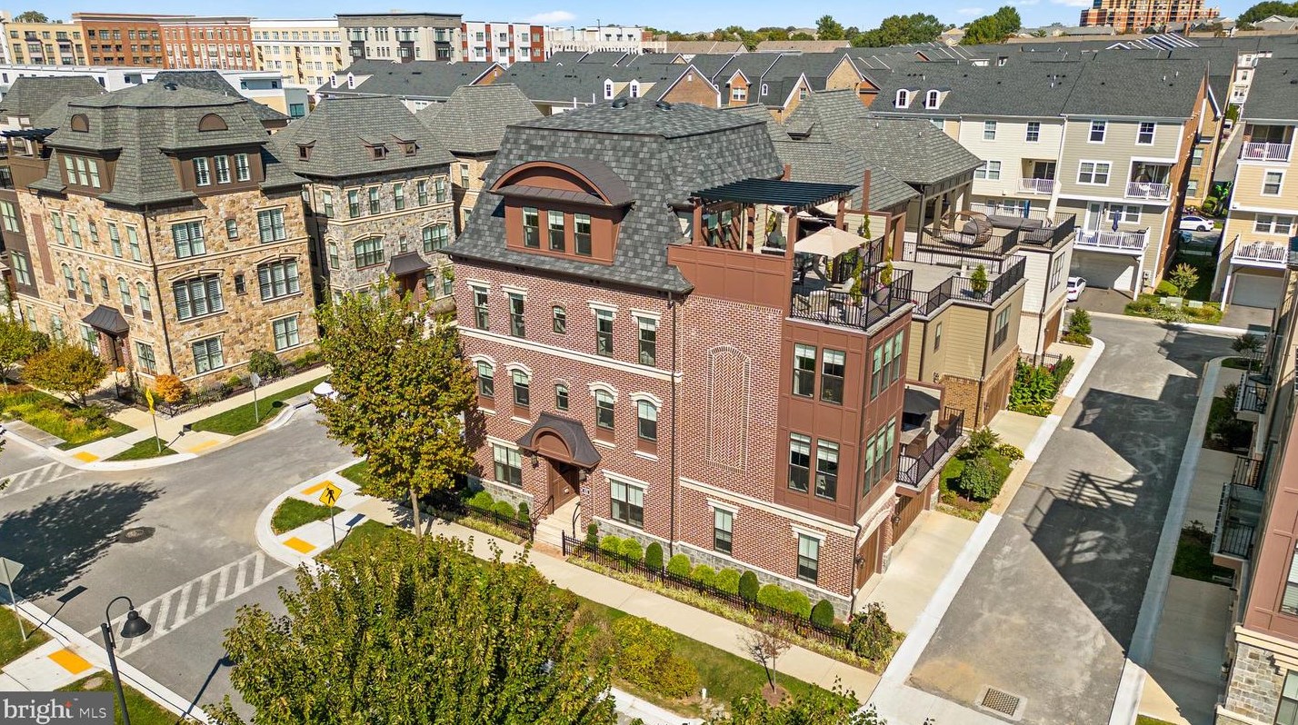 400 Steinbeck Ave, Gaithersburg, MD 20878