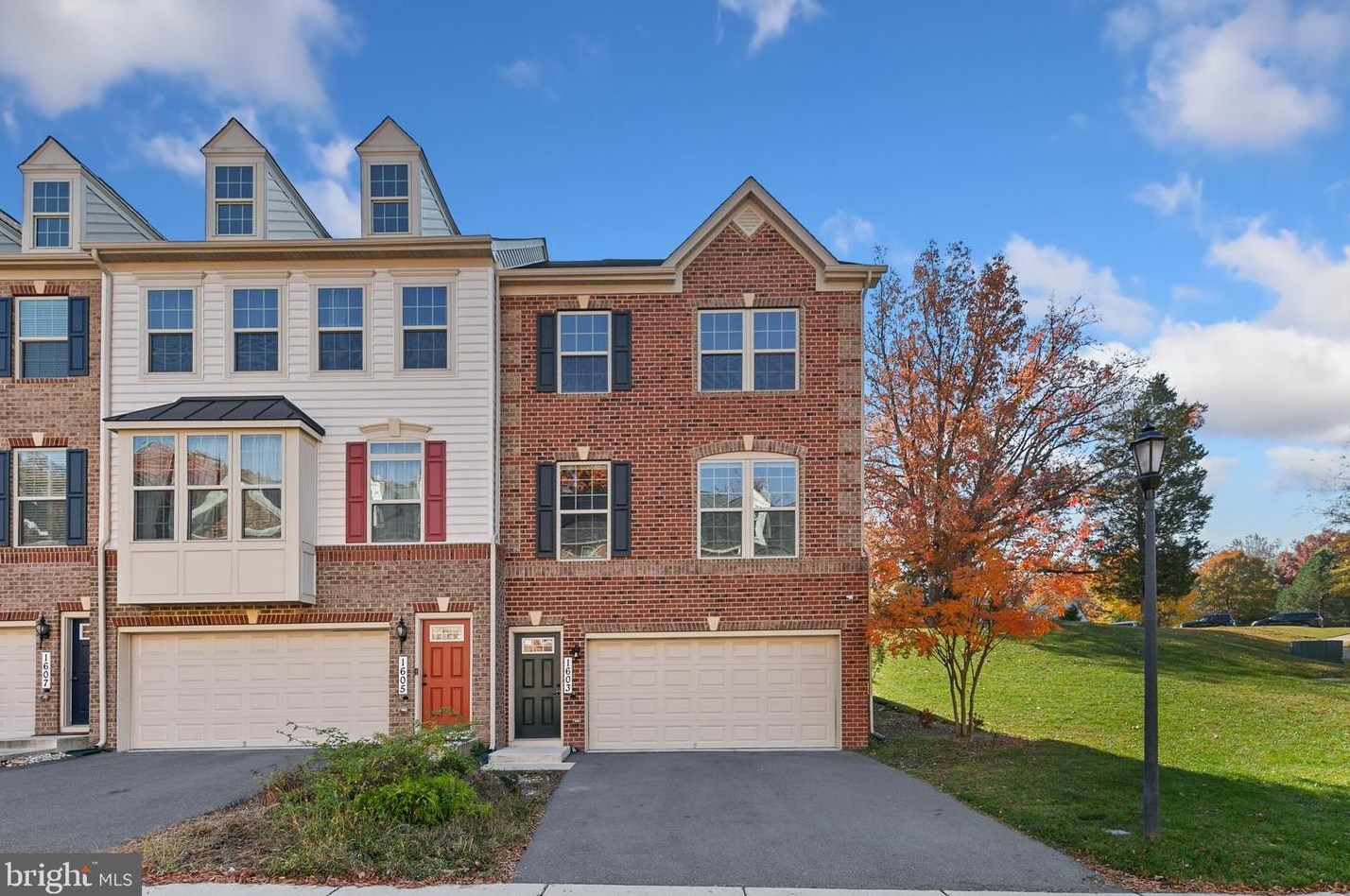1603 Regent Manor Ct, Silver Spring, MD 20904