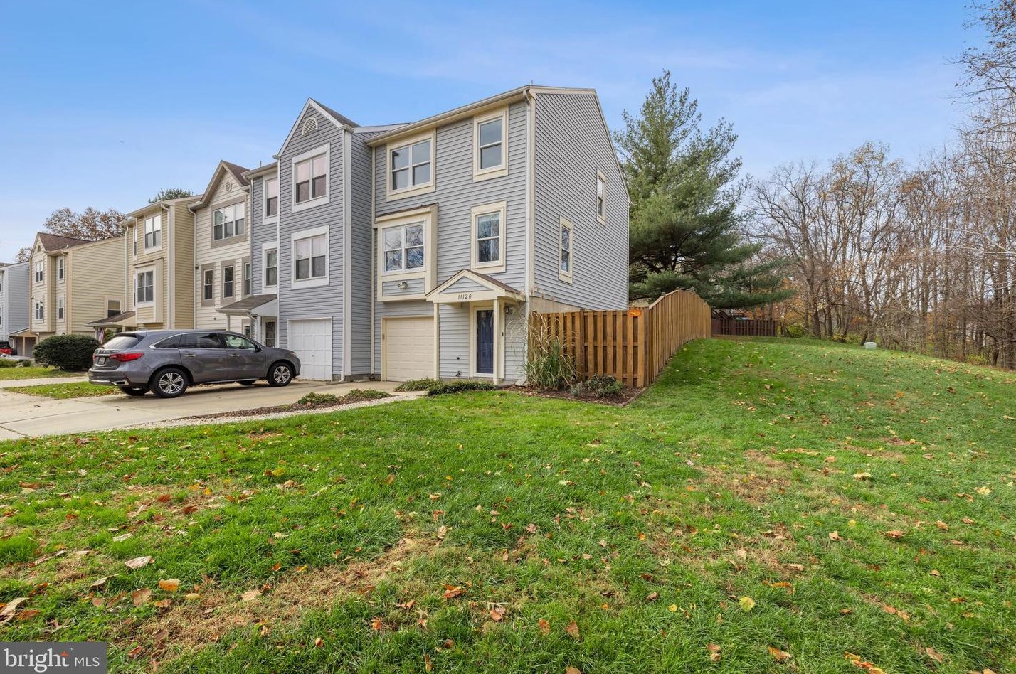 11120 Weatherburn Pl, Gaithersburg, MD 20879-3147