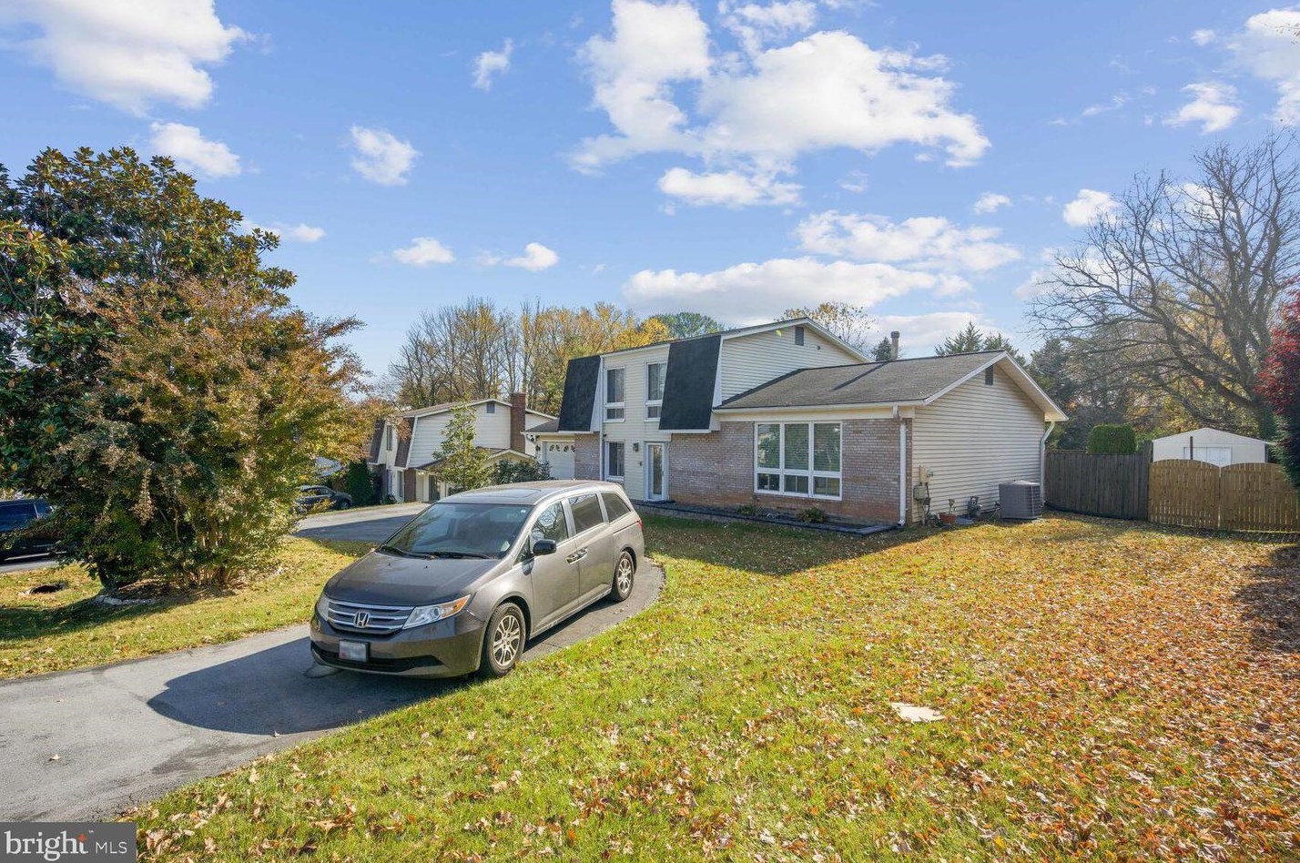 401 E Shaw Ave, Silver Spring, MD 20904