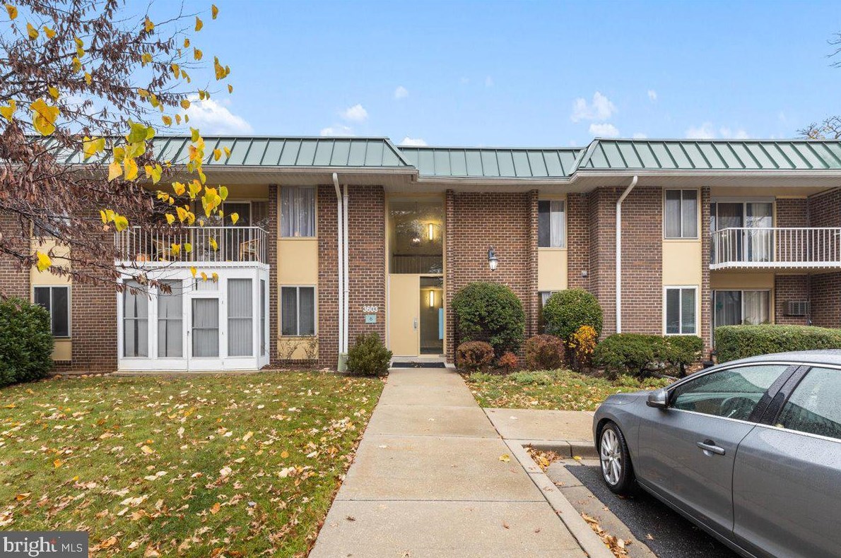 3603 Gleneagles Dr #6-3c, Silver Spring, MD 20906