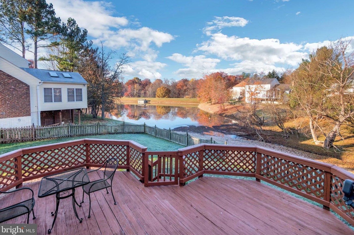 14524 Pebblewood Dr, Gaithersburg MD  20878-4311 exterior