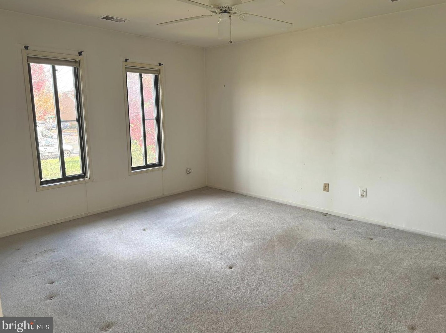 9509 Briar Glenn Way, Gaithersburg MD  20886-1330 exterior