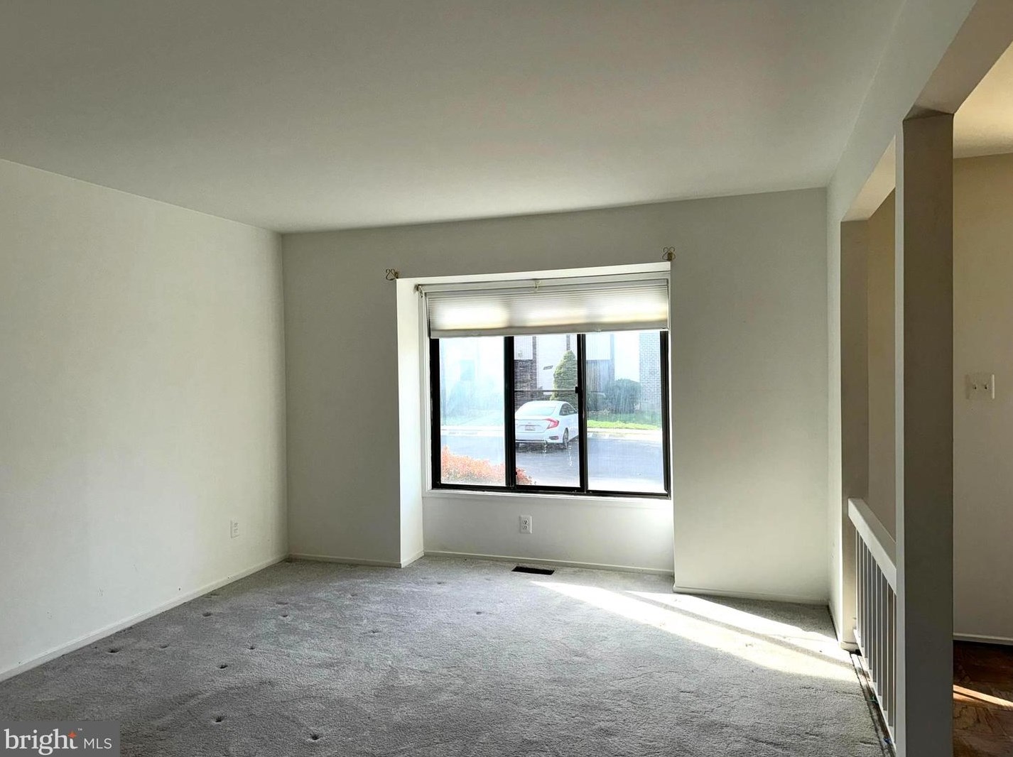 9509 Briar Glenn Way, Gaithersburg MD  20886-1330 exterior