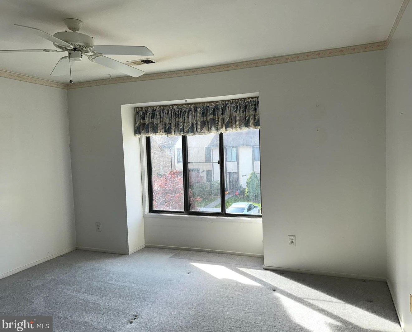 9509 Briar Glenn Way, Gaithersburg MD  20886-1330 exterior