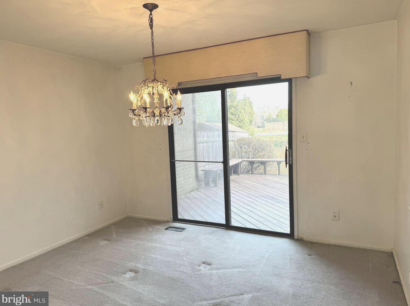 9509 Briar Glenn Way, Gaithersburg MD  20886-1330 exterior