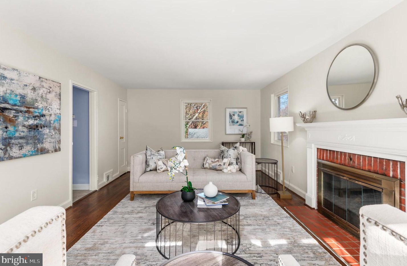 116 Lynnmoor Dr, Silver Spring, MD 20901