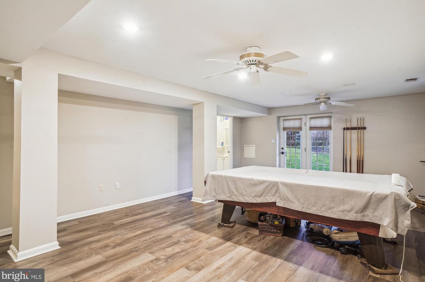 18520 Cape Jasmine Way, Gaithersburg MD  20879-4646 exterior