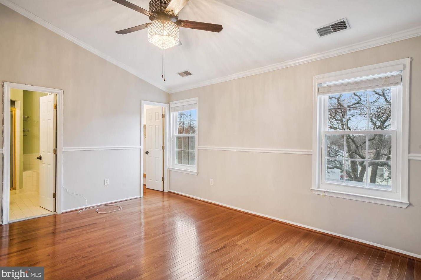 18520 Cape Jasmine Way, Gaithersburg MD  20879-4646 exterior