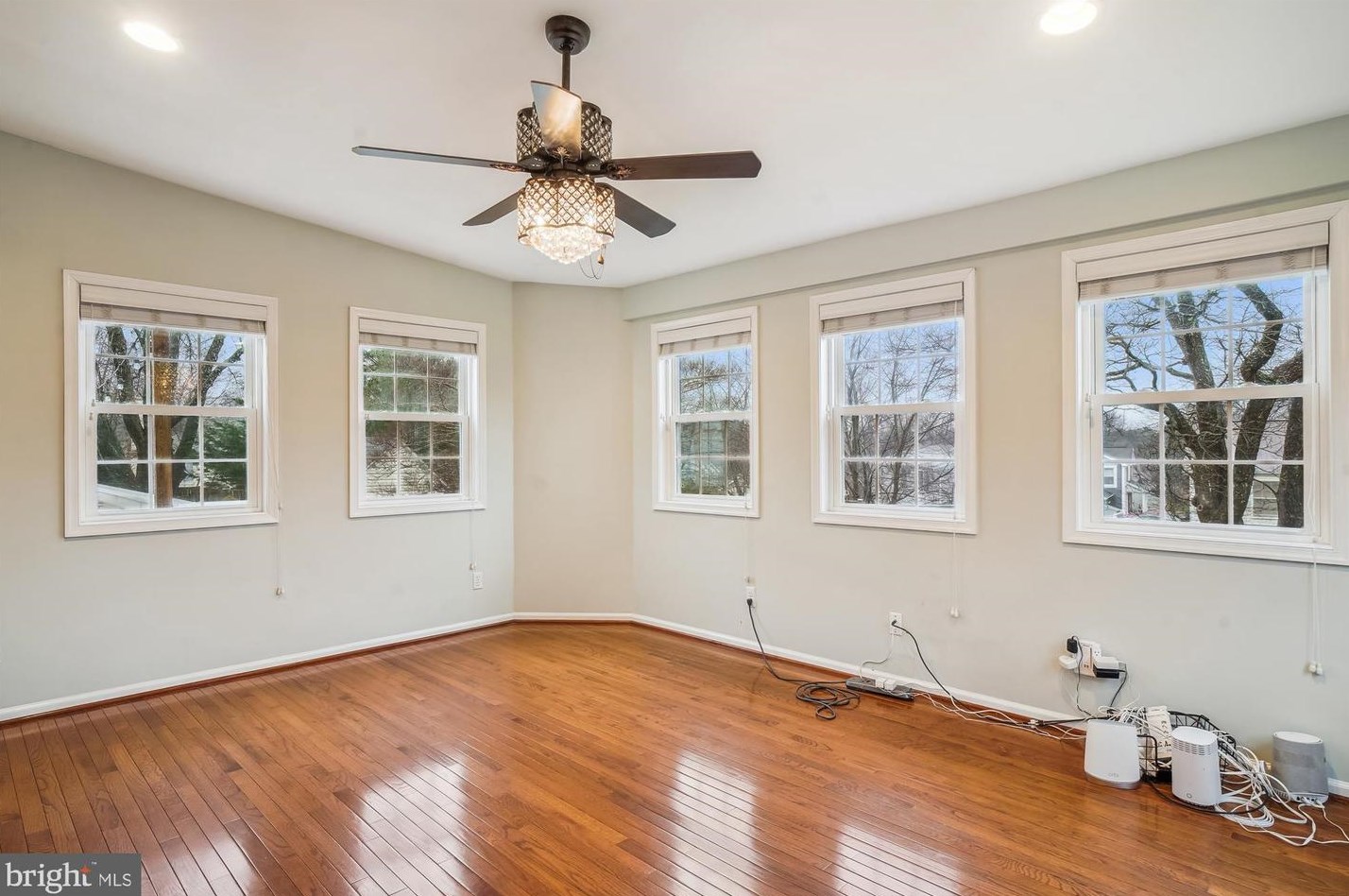 18520 Cape Jasmine Way, Gaithersburg MD  20879-4646 exterior