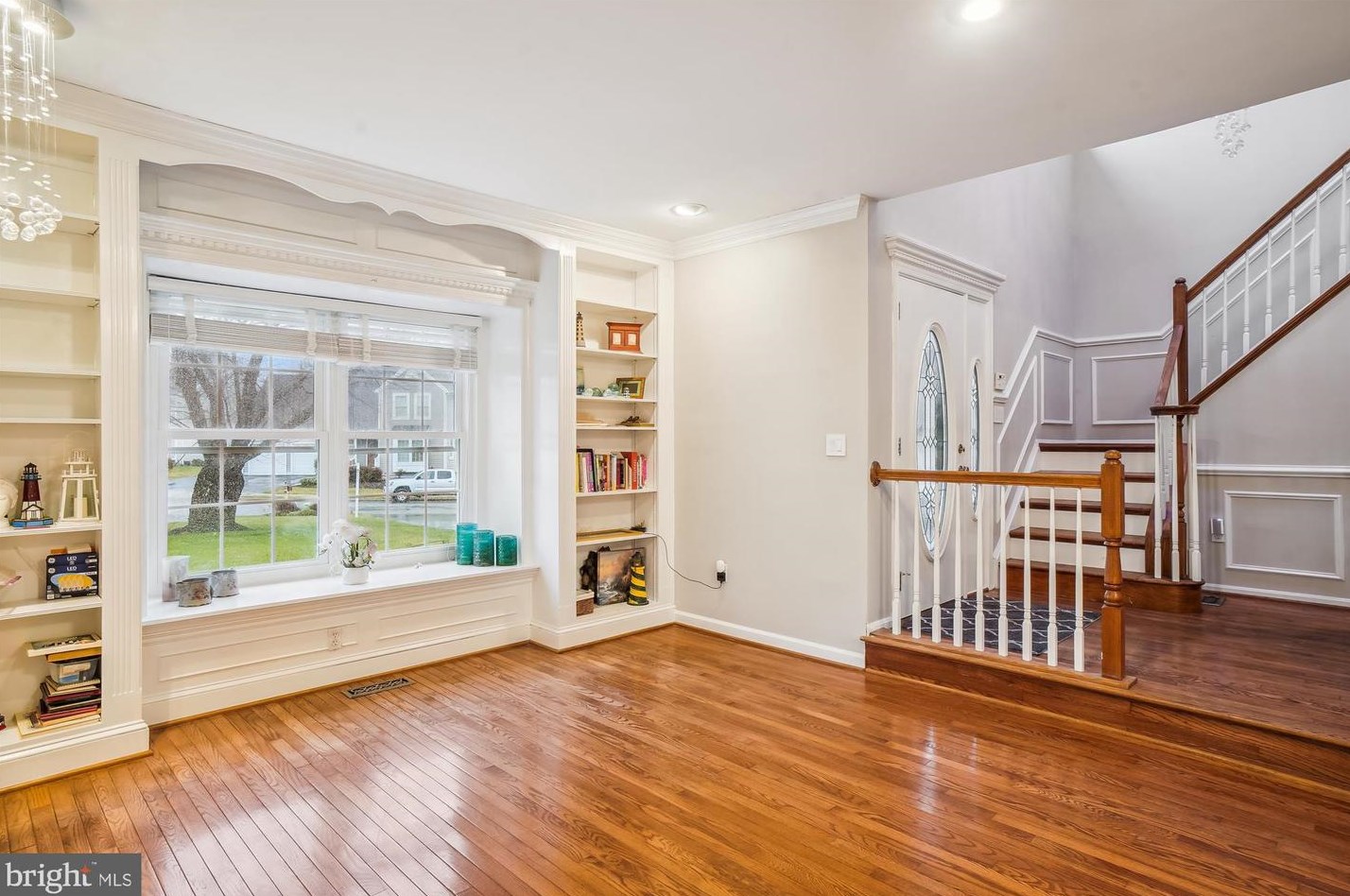 18520 Cape Jasmine Way, Gaithersburg MD  20879-4646 exterior