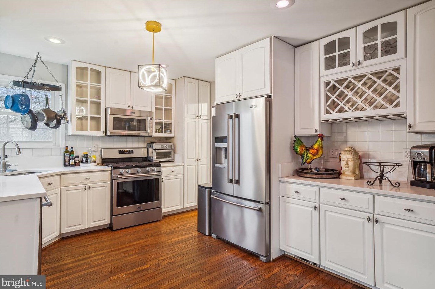 18520 Cape Jasmine Way, Gaithersburg MD  20879-4646 exterior