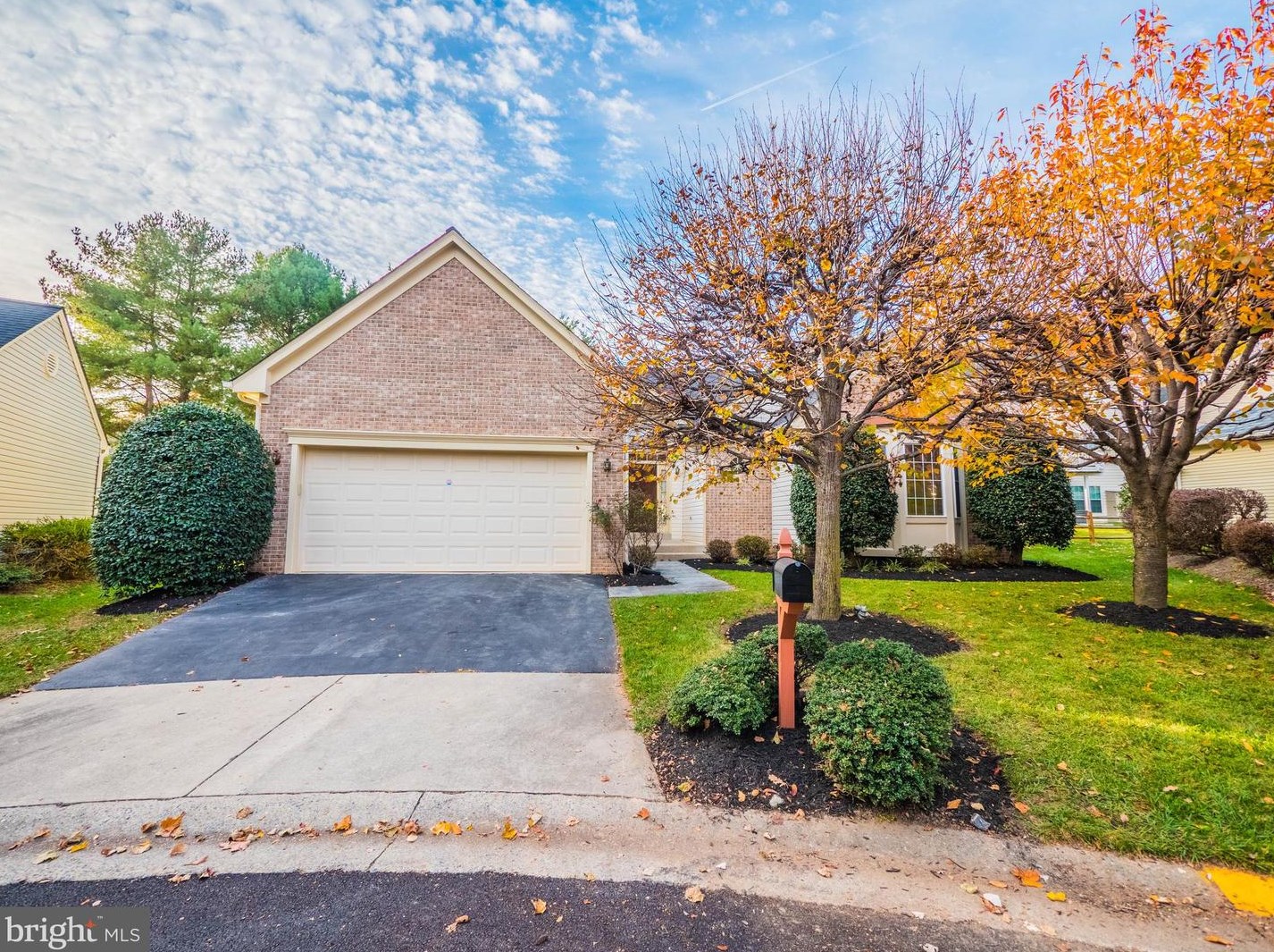 20402 Hancock Bridge Pl, Gaithersburg, MD 20886-5813