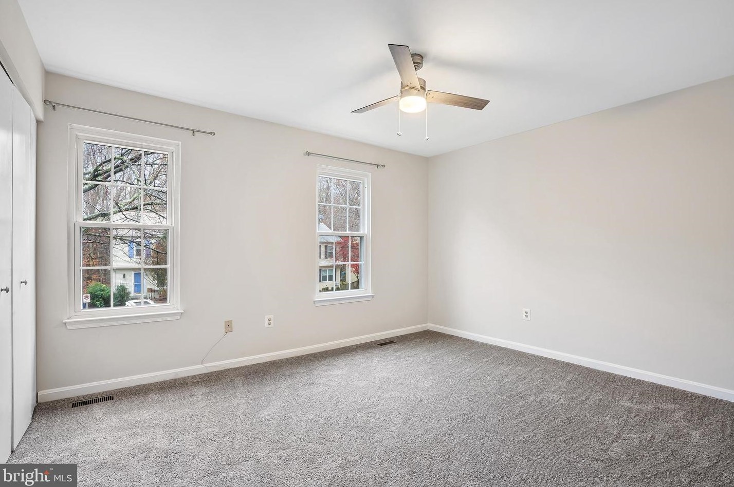 14629 Keeneland Cir, Gaithersburg MD 20878-3772 exterior