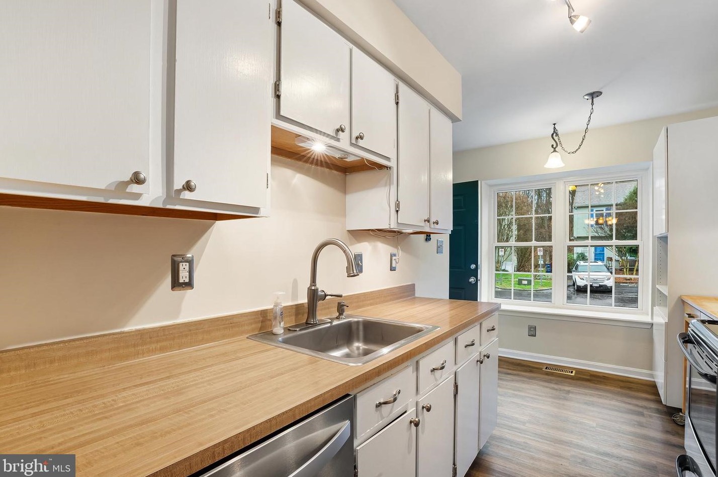 14629 Keeneland Cir, Gaithersburg, MD 20878-3772