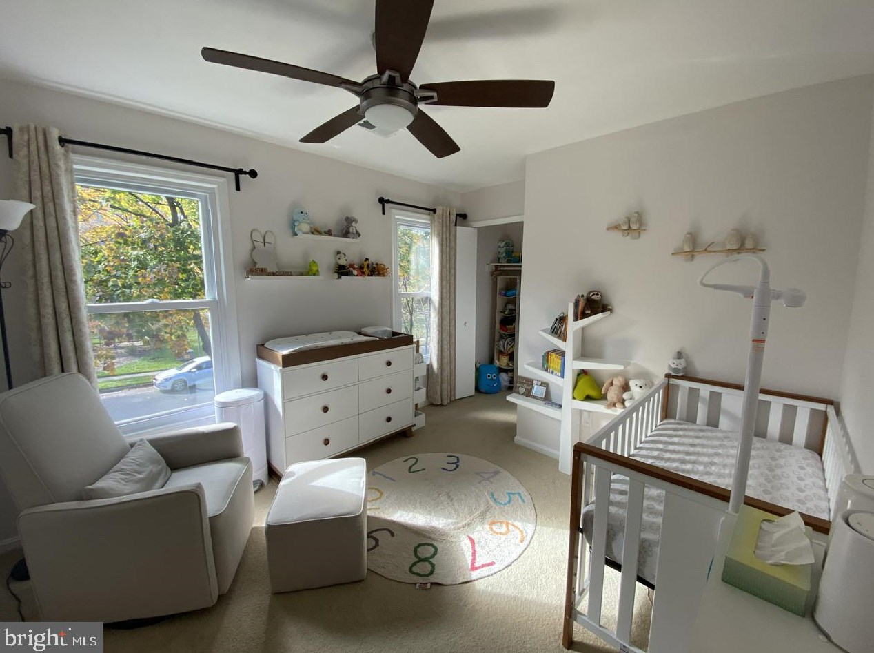 458 Bostwick Ln, Gaithersburg MD  20878-1944 exterior