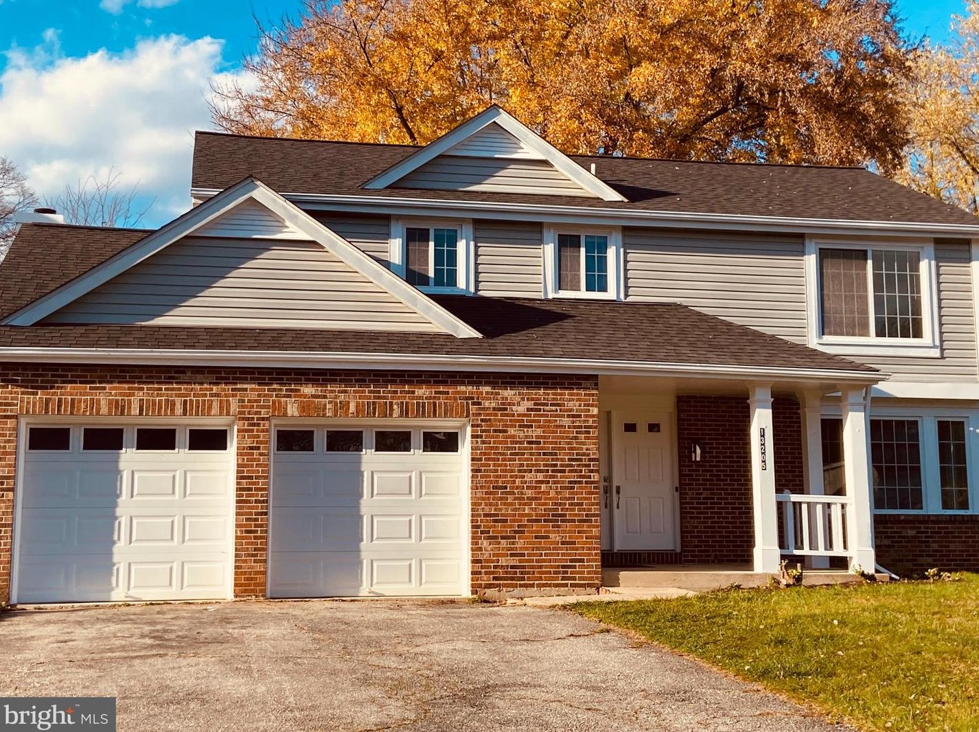 13205 Cabinwood Dr, Silver Spring, MD 20904