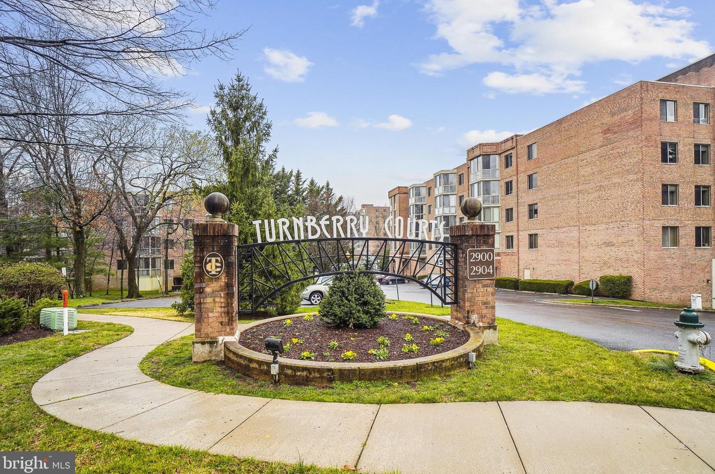 2900 N Leisure World Blvd #310, Silver Spring, MD 20906