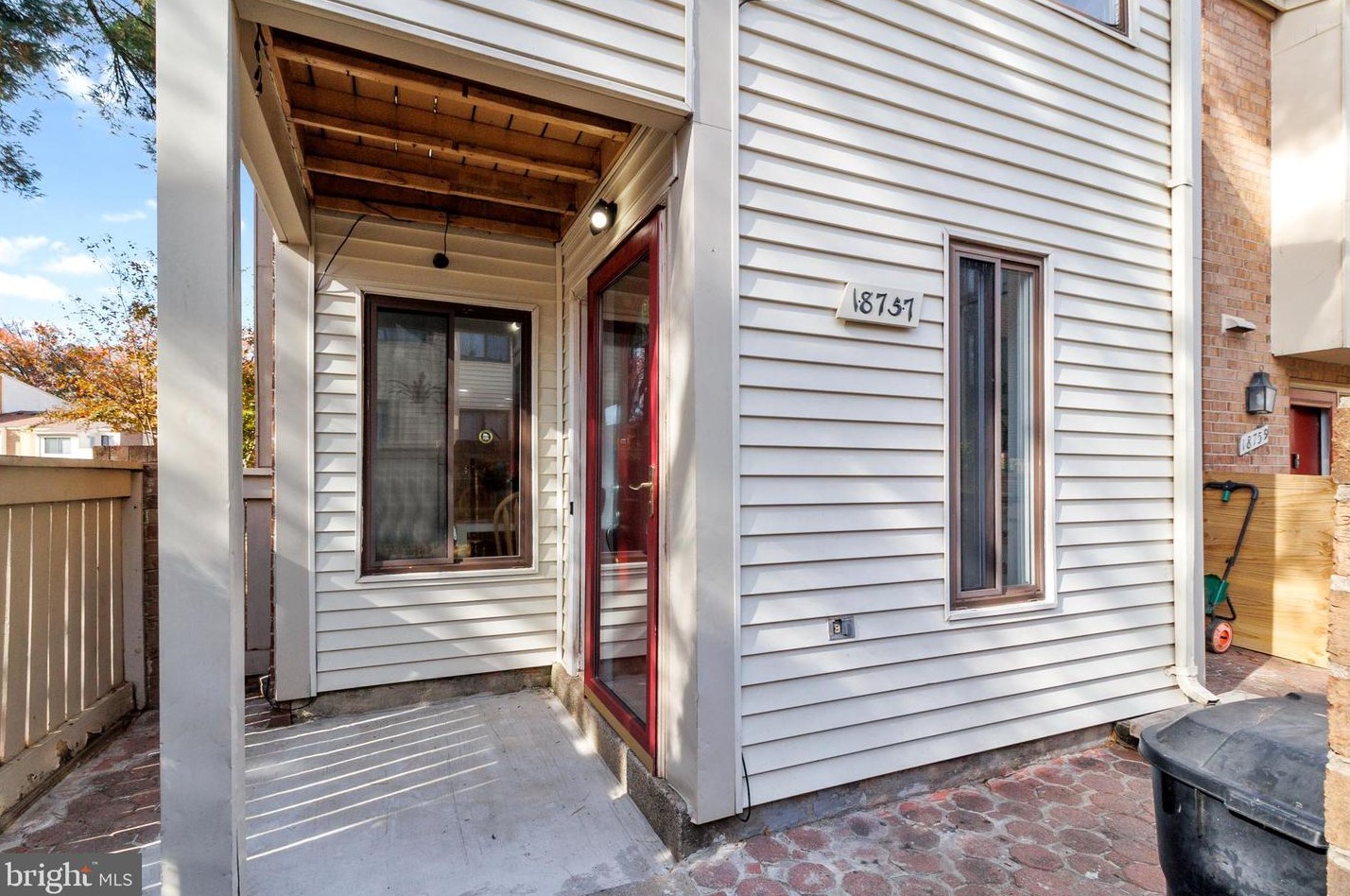 18757 Nathans Pl, Gaithersburg, MD 20886-4241