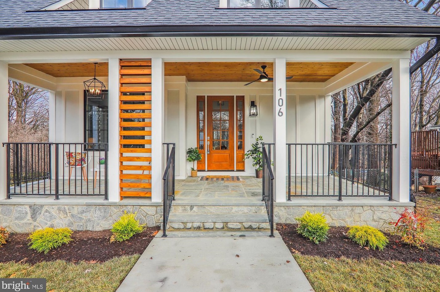 106 Geneva Ave, Silver Spring, MD 20910