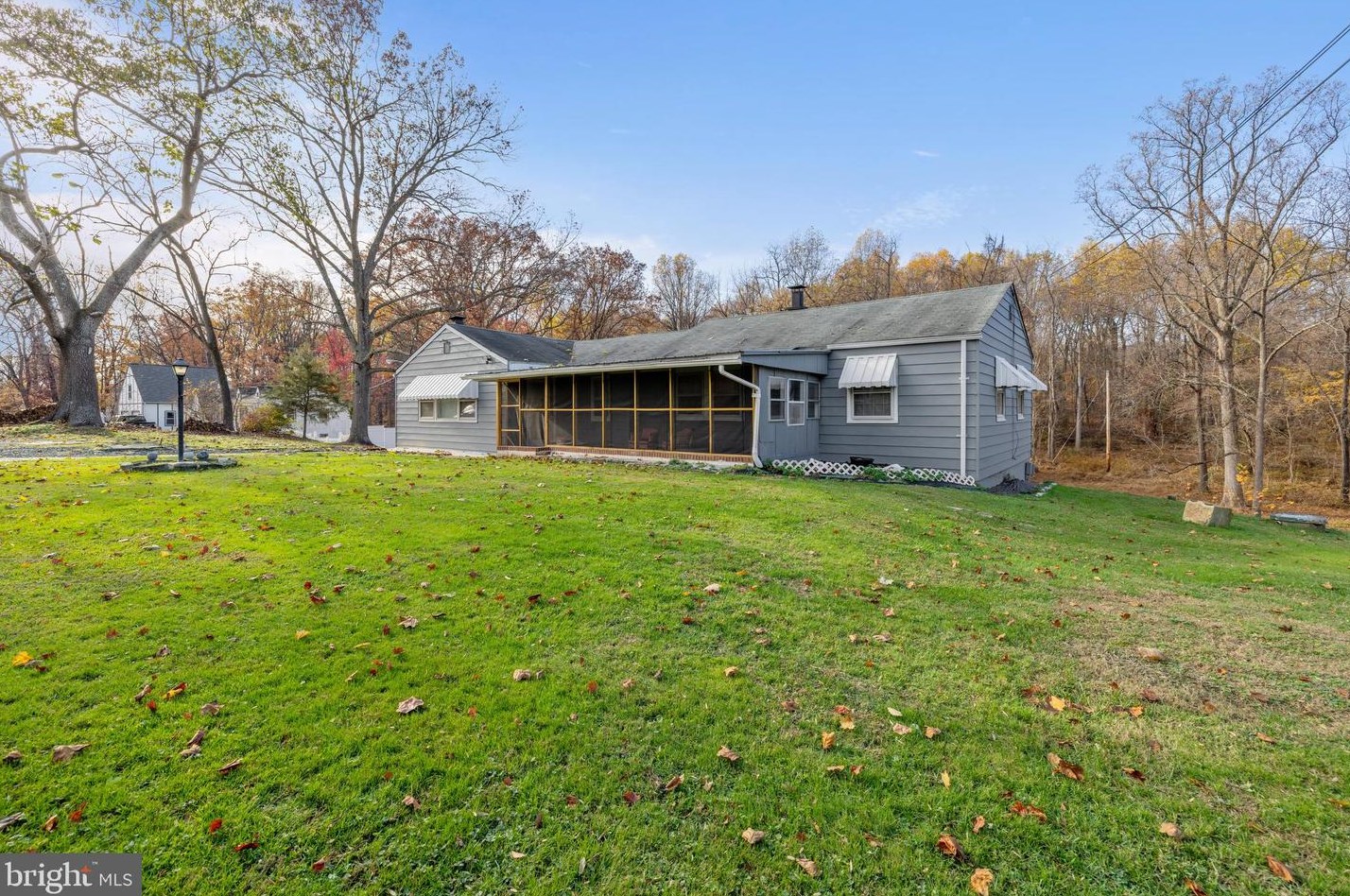 19315 Jerusalem Rd, Poolesville, MD 20837