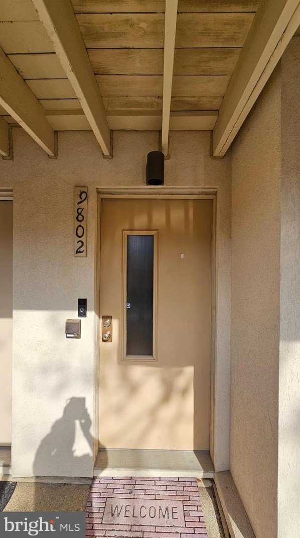 9802 Hellingly Pl #109, Gaithersburg, MD