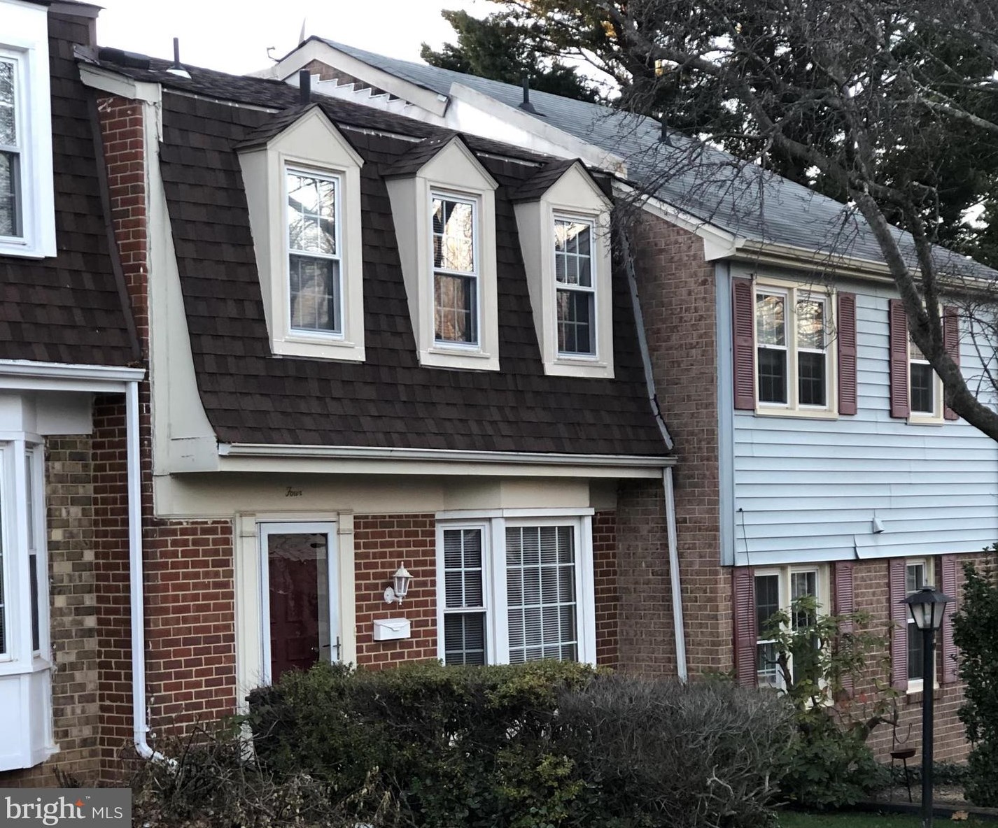 4 Prairie Rose Ln #12-2, Gaithersburg, MD