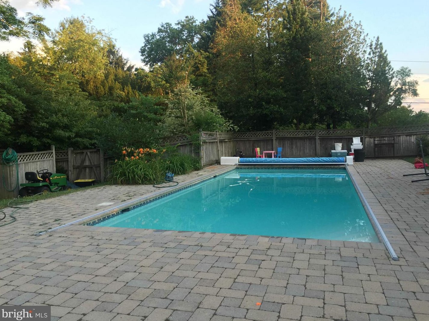 1707 Merrifields Dr, Silver Spring, MD 20906