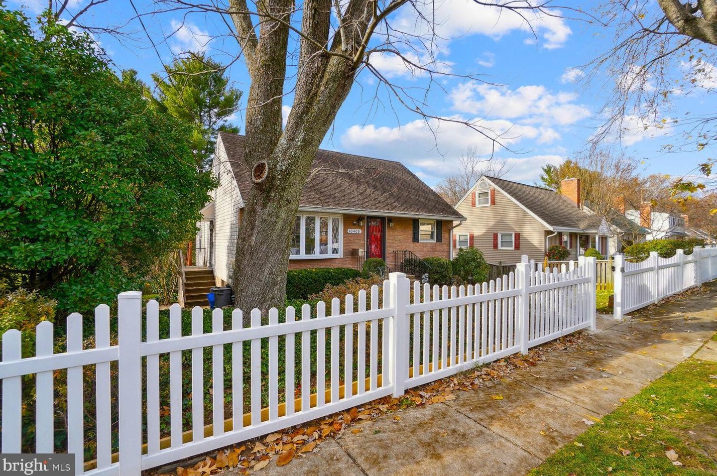 10408 Tenbrook Dr, Silver Spring, MD 20901