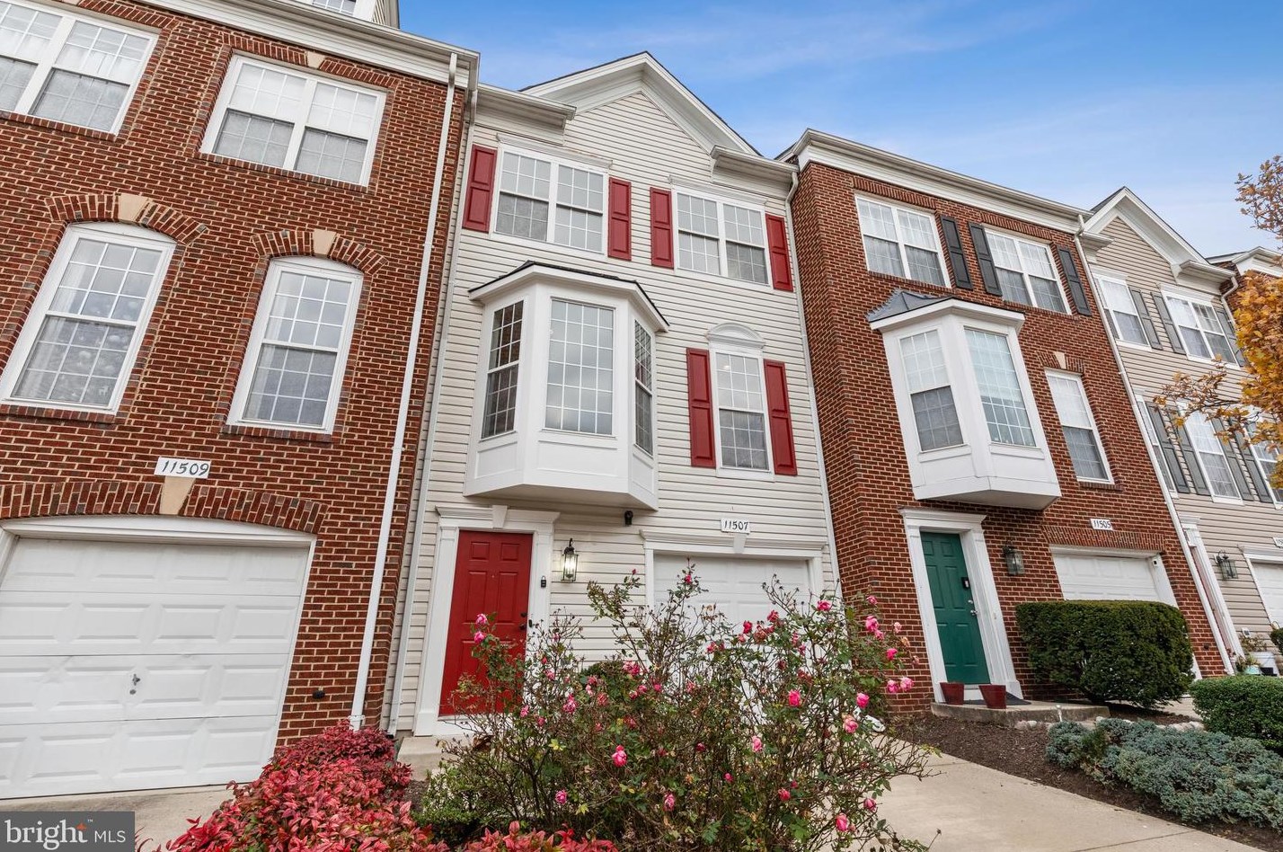 11507 Sutherland Hill Way, Silver Spring, MD 20904