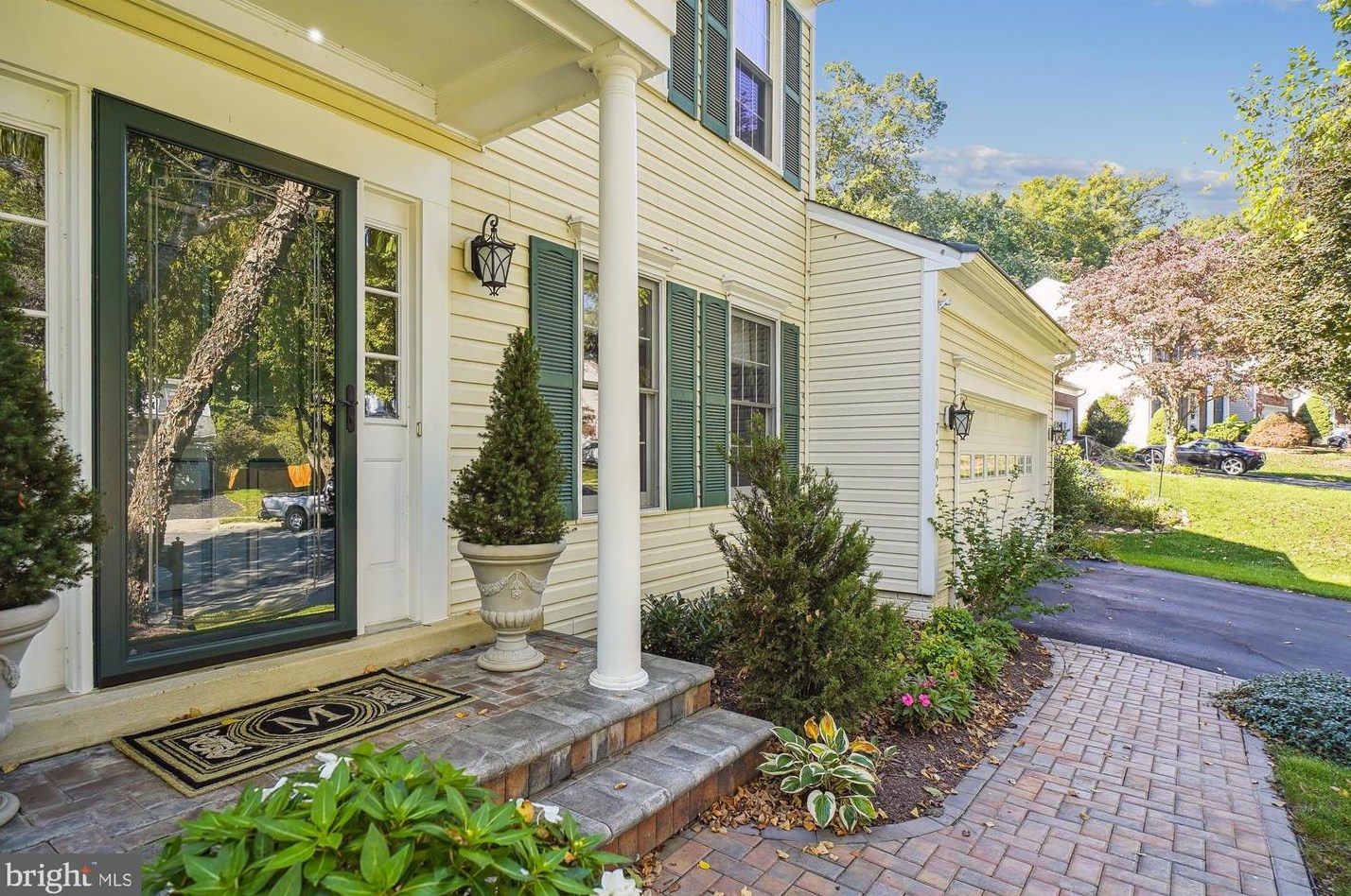7502 Boxberry Ter, Gaithersburg, MD 20879-4547